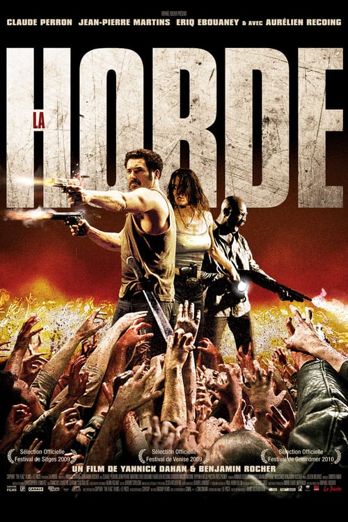 download the horde 2010